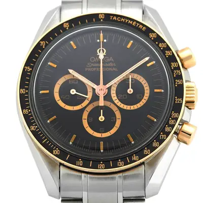 Omega Speedmaster 3366.51.00
