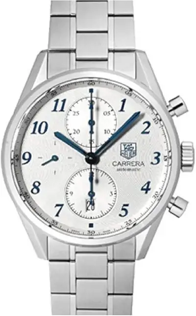 TAG Heuer Carrera Heritage CAS2111.BA0730 Calibre