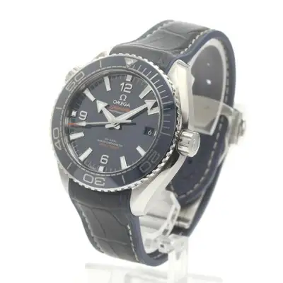 Omega Seamaster 215.33.44.21.03.001