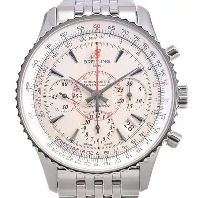 Breitling Navitimer Montbrillant 01 Chronograph Date
