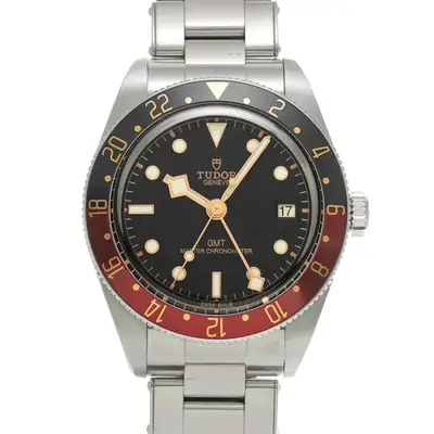 Tudor Black Bay 58 Gmt 7939G1A0NRU