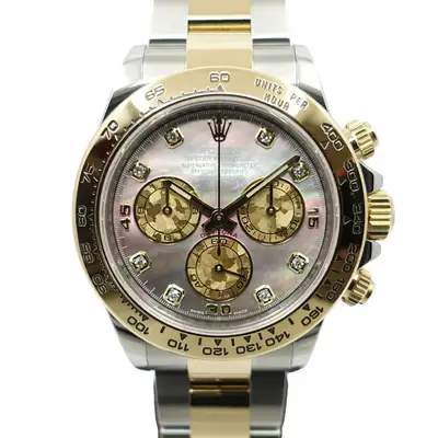 Rolex Daytona 116503NG