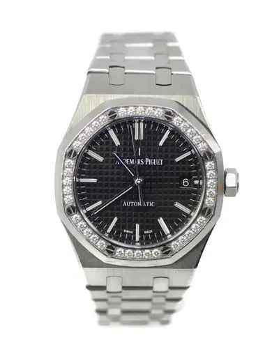 Audemars Piguet Royal Oak 15451ST