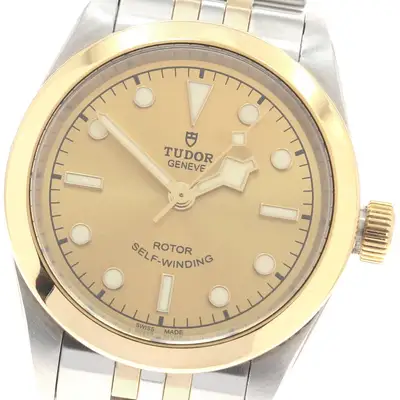 Tudor Black Bay 79583