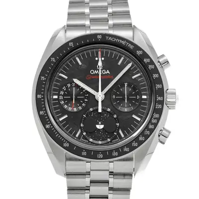 Omega Omega Speedmaster 304.30.43.52.01.001 43mm Black #WW6169