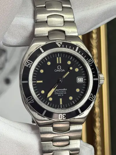 Omega Seamaster 368.1061