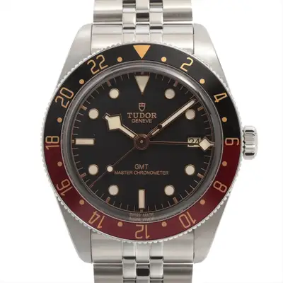 Tudor Black bay 58 GMT 7939G1A0NRU