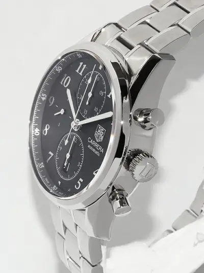 TAG Heuer Chrono Carrera CAS2110 BA0730