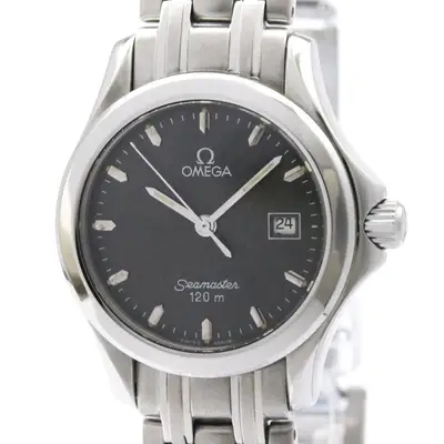 Omega Seamaster 2571.41