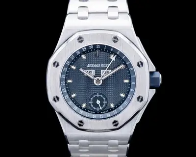 Audemars Piguet Royal Oak Offshore 25807ST