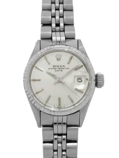 Rolex Oyster Perpetual Date 6917