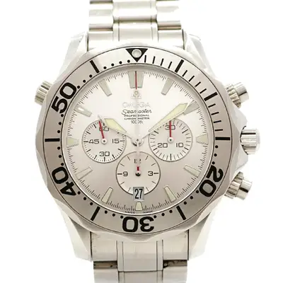 Omega Seamaster 2589.30