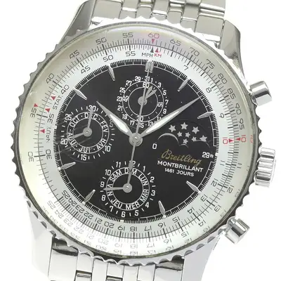 Breitling Navitimer Montbrillant A19030 TO321023