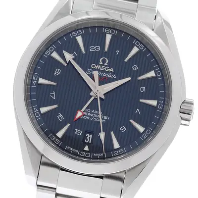 Omega Seamaster 231.10.43.22.03.001