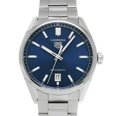 TAG Heuer Carrera WBN2112.BA0639 WBN2112) Blue