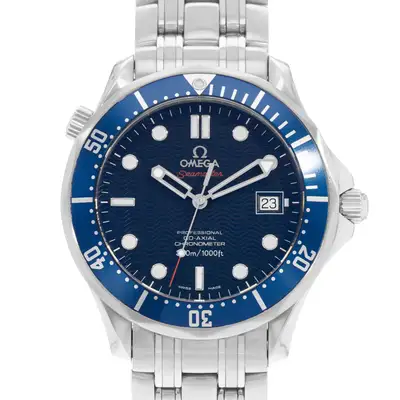 Omega Seamaster 2541.80.00