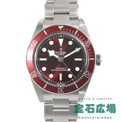 Tudor Black Bay 58 M7939A1A0RU-0002 TO308335