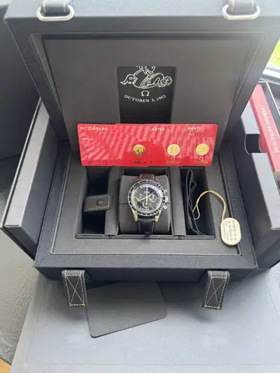 Omega Speedmaster 310.32.40.50.06.001