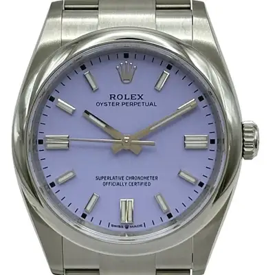 Rolex Oyster Perpetual 36 126000 TO295289