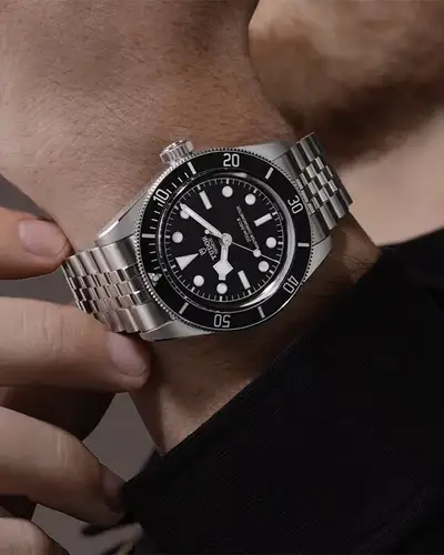 Tudor Black Bay M7941A1A0NU-0003