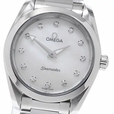 Omega Seamaster 220.10.28.60.55.001