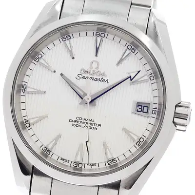 Omega Seamaster 231.10.39.21.02.001