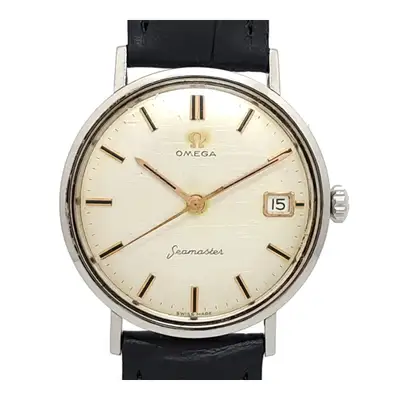 Omega Seamaster 14775