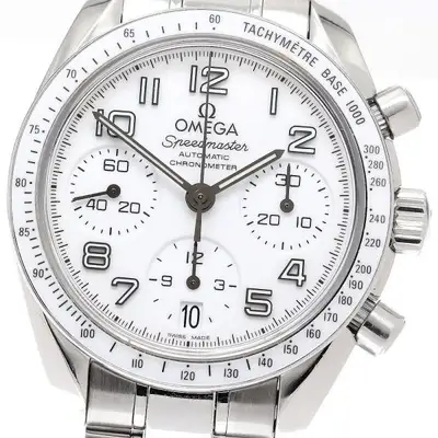 Omega Speedmaster 324.30.38.40.04.001