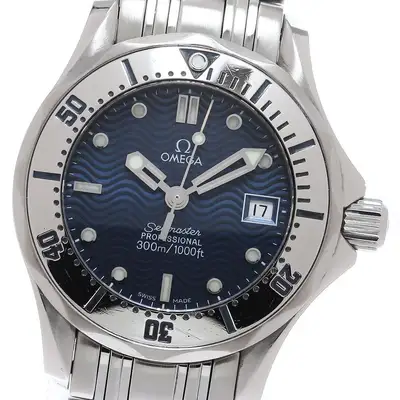 Omega Seamaster 300 Date Women's _955318