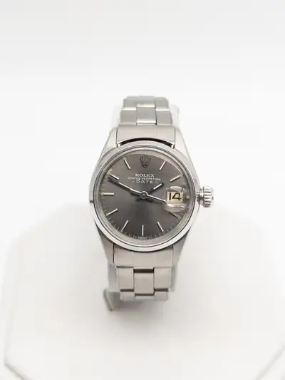 Rolex Estate $8000 ROLEX DATE DATE SS