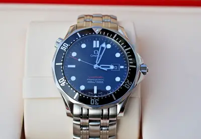 Omega Seamaster 300 Divers Full size