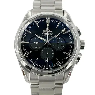 Omega Seamaster 2512.50.00