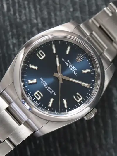 Rolex Oyster Perpetual 41730