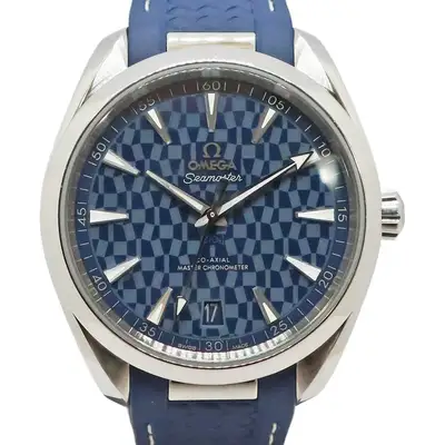 Omega Seamaster 522.12.41.21.03.001