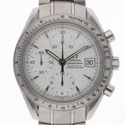Omega Speedmaster 3211.30.00