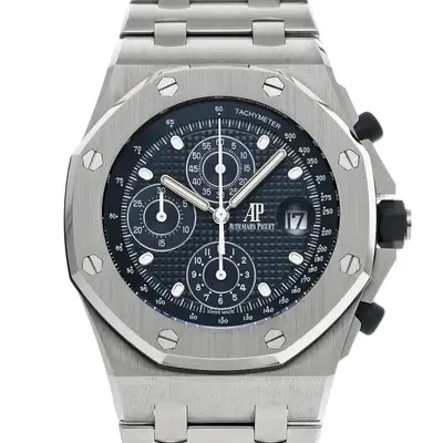 Audemars Piguet Royal Oak Offshore 26237ST