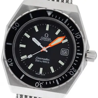 Omega Seamaster 166.0177