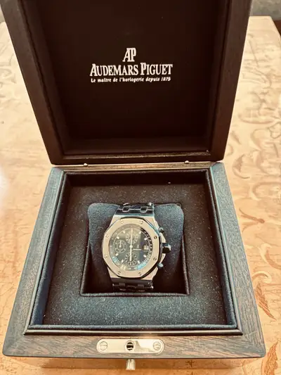 Audemars Piguet Royal Oak Offshore “The