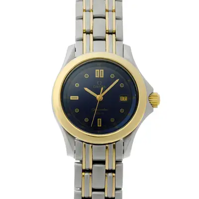 Omega Seamaster 2371.80