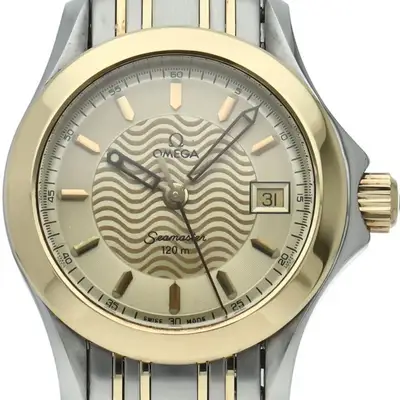 Omega Seamaster 2371.11