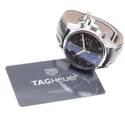 TAG Heuer CARRERA CALIBRE 16 CV2A1AB.FC6379