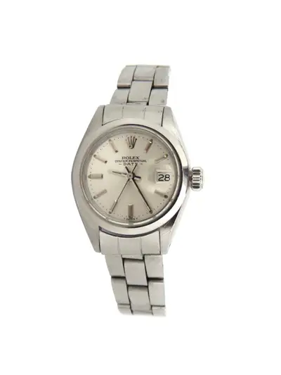 Rolex Oyster Perpetual Date 6916 Stainless