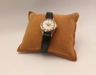 Omega Early Seamaster 2572-11 Shark 2