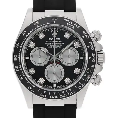 Rolex Daytona 126519LNG