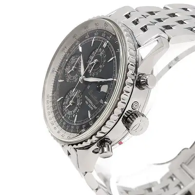 Breitling Navitimer Montbrillant A19030 SS t36saaah