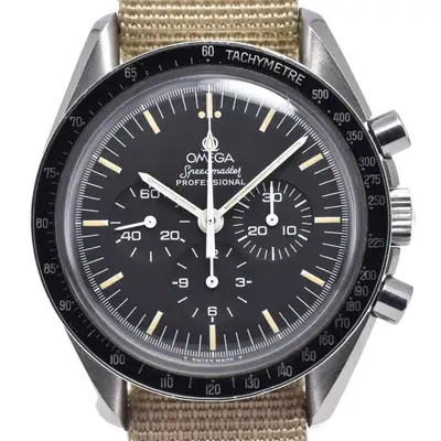 Omega Speedmaster 148781