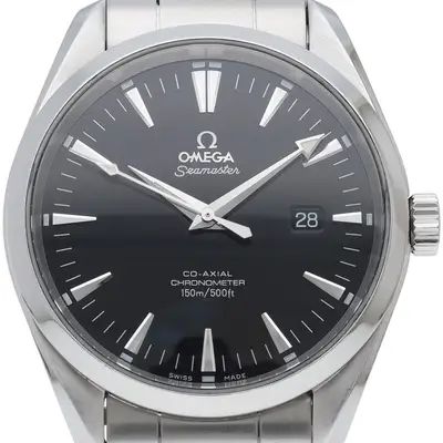 Omega Seamaster 2502.50