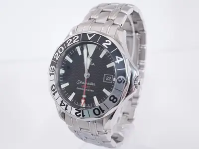 Omega Seamaster 2234.50