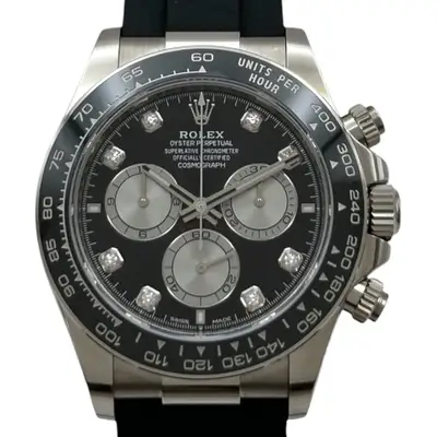 Rolex Daytona 126519LNG