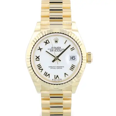 Rolex Datejust 279178
